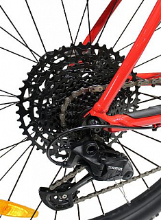 Велосипед Scott Scale 970 (2021) - фото