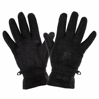 Перчатки зимние White Owl 09-1547, флисовые - фото