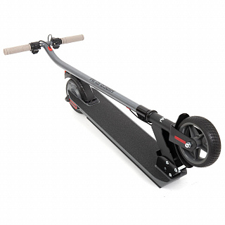 Электросамокат HIPER Slim VX665 (2022) - фото