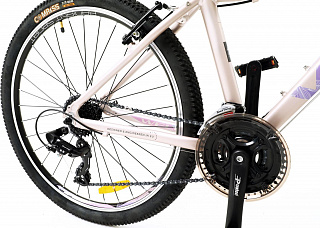 Велосипед Welt Edelweiss 1.0 26 (2022) - фото