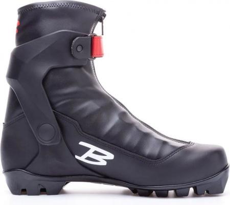 Лыжные ботинки Brados Sport Skate NNN, 212B-NNN (Лыжные ботинки BRADOS, модель Sport Skate NNN, 41 EU, 212B-NNN)