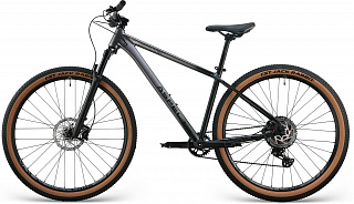 Велосипед Aspect Air Pro 29 (2025) - фото