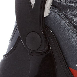 Ботинки лыжные Spine NNN Polaris 85-22 - фото