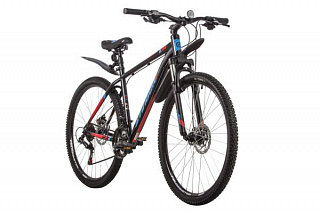 Велосипед Stinger Caiman D 27.5 (2022) - фото