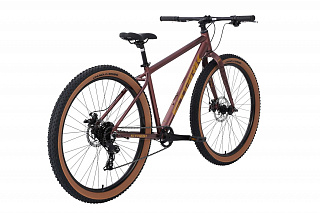 Велосипед Stark Tank 29.1 D+ (2025) - фото