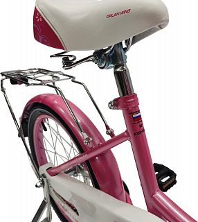 Велосипед Falcon Bike Funny 16 (2025) - фото