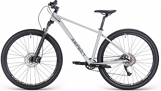 Велосипед Aspect Nickel Pro 29 (2025) - фото