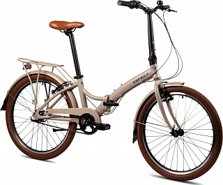 Велосипед Aspect Komodo 3 24 (2024) - фото