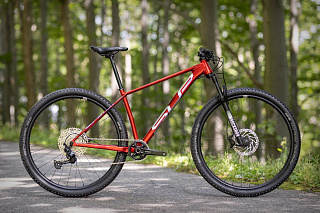 Велосипед Superior XP 919 (2024) - фото