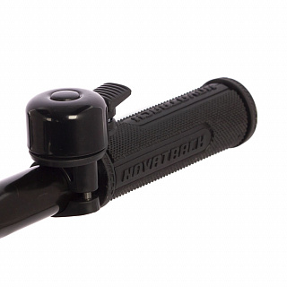 Велосипед Novatrack Katrina 20" (2024) - фото