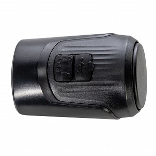 Электросигнал STG BC-BB3371, черный - фото