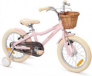 Велосипед Pifagor Moonshine 16 - фото