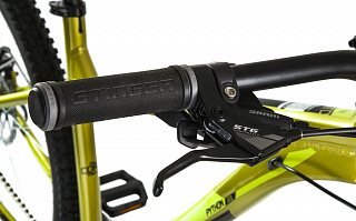 Велосипед STINGER PYTHON STD 29" (2021) - фото