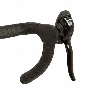 Велосипед STINGER GRAVIX EVO 28" (2021) - фото