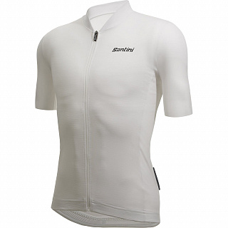 Веломайка Santini Colore Puro SS Cycling Jersey - фото