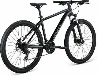 Велосипед Aspect Radium 3X Pro 27.5 (2025) - фото