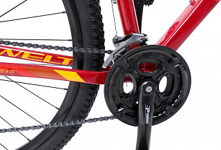 Велосипед Welt Ridge 2.0 HD 29 (2022) - фото