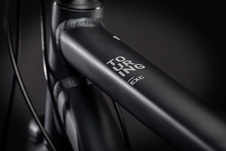 Велосипед CUBE TOURING EXC (2021) - фото