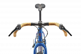 Велосипед Cinelli Hobootleg Geo Tiagra (2022) - фото