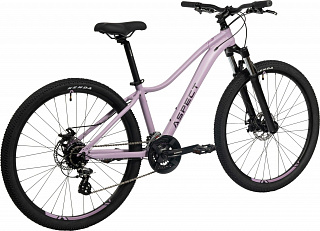 Велосипед Aspect Alma 27.5 (2024) - фото