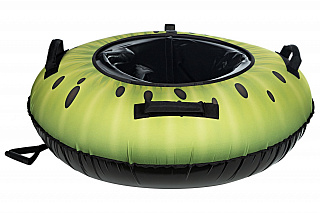 Тюбинг Snowstorm BZ-100_KIVI, 100 см - фото