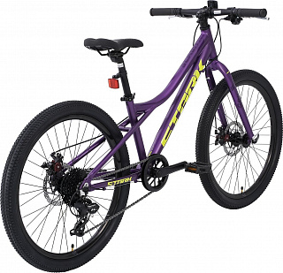 Велосипед Stark Slash 24.1 D (2025) - фото