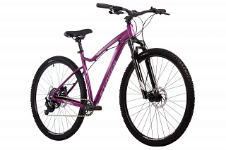 Велосипед Stinger Vega Evo 29" (2024) - фото