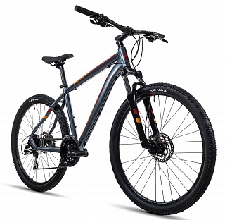 Велосипед Aspect STIMUL 27.5" (2022) - фото