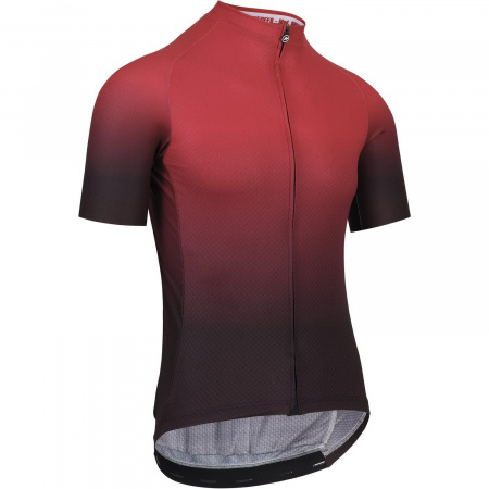 Джерси мужское Assos Mille GT Summer SS Jersey C2 - Shifter (Джерси мужское Assos Mille GT Summer SS Jersey C2 - Shifter / Красный,M,11.20.311.4C.M)