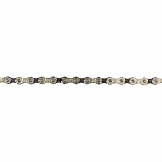 Цепь Bike Parts F10, 10 ск., 116 зв., замок в комплекте - фото