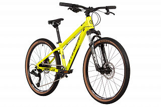 Велосипед Stinger Element 24 (2025) - фото