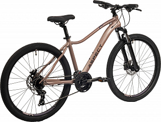 Велосипед Aspect Oasis HD 26 (2024) - фото