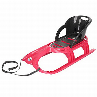 Санки детские KHW Snow Tiger Comfort - фото