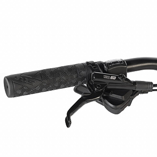 Велосипед Stinger Gradient STD 29 (2025) - фото