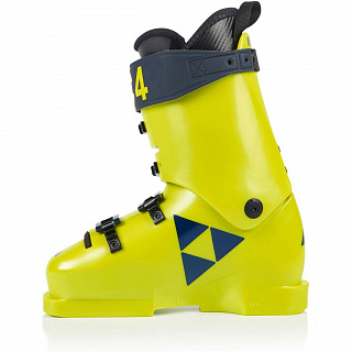 Горнолыжные ботинки Fischer RC4 Podium RD Worldcup STD 4:1, U01123 - фото