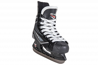 Коньки хоккейные TechTeam Atlant - фото