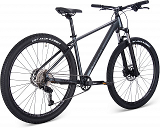 Велосипед Aspect Nickel Elite 29 (2025) - фото