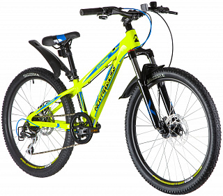 NOVATRACK EXTREME HD 24" (2020) - фото