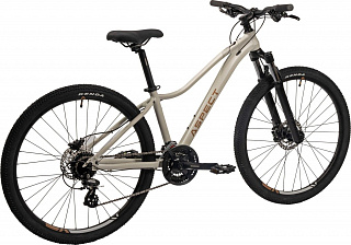 Велосипед Aspect Alma HD 27.5 (2024) - фото