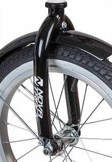 NOVATRACK TURBO 16" (2020) - фото