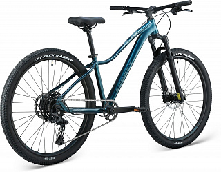 Велосипед Aspect Aura Pro 27.5 (2025) - фото