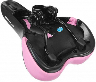 Седло GW608А-1 STINGER - фото