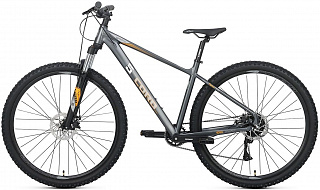 Велосипед Cord 5 Bike 400 Стандарт 29 (2025) - фото