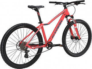 Велосипед Stark Viva 27.3 HD (2024) - фото