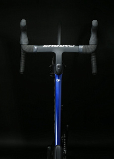 Шоссейный велосипед Pardus Spark RS Disc 105 (2023) - фото