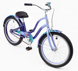 Велосипед Electra Jungle 1 20" - фото