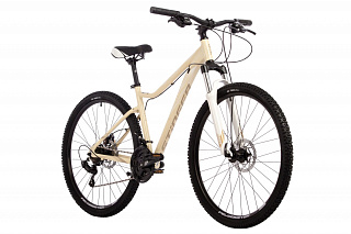 Велосипед Stinger Laguna Evo 27.5" (2024) - фото