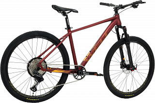 Велосипед Welt Ranger 4.0 27 (2023) - фото