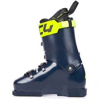 Горнолыжные ботинки Fischer RC4 Podium GT 130 VFF, U07119 - фото