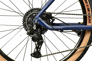 Велосипед Stalker Monolit 27.3 HD (2025) - фото